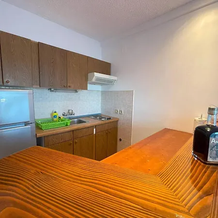Ton I - Two Bedroom With A Balcony A1 Zaton (Sibenik-Knin)