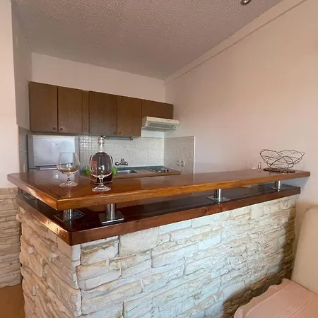 Ton I - Two Bedroom With A Balcony A1 Apartment *