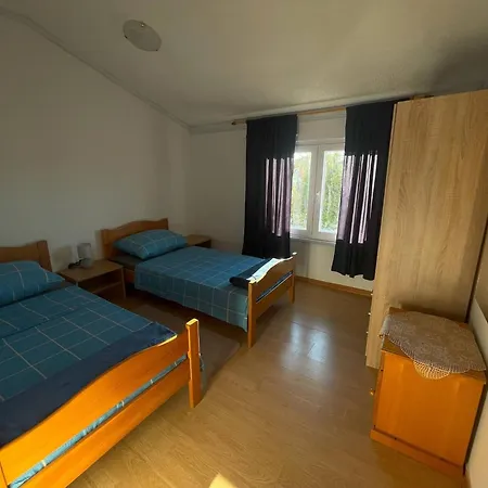 Apartment Ton I - Two Bedroom With A Balcony A1 Zaton (Sibenik-Knin)