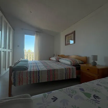Ton I - Two Bedroom With A Balcony A1 Apartment *