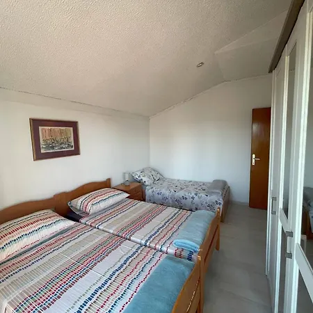 Apartment Ton I - Two Bedroom With A Balcony A1 *