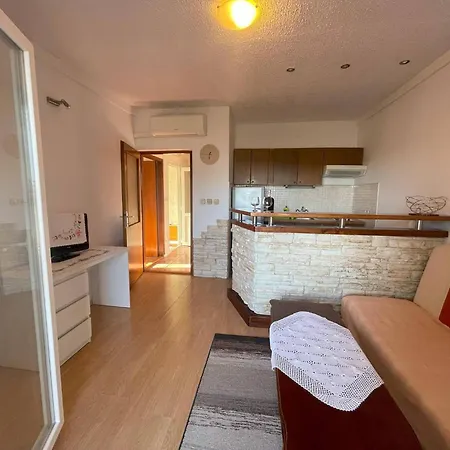 Ton I - Two Bedroom With A Balcony A1 Zaton (Sibenik-Knin)