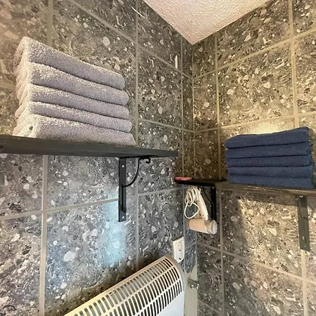 Apartment Ton I - Two Bedroom With A Balcony A1