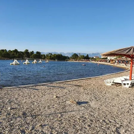 In Near Zvizda * Zaton (Sibenik-Knin)